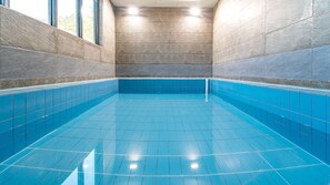 1 bedroom, free WiFi - Gyeongju Hiltopia Kids Pool Villa (Gyeongju)