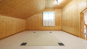 1 bedroom, free WiFi - Gyeongju Hiltopia Kids Pool Villa (Gyeongju)