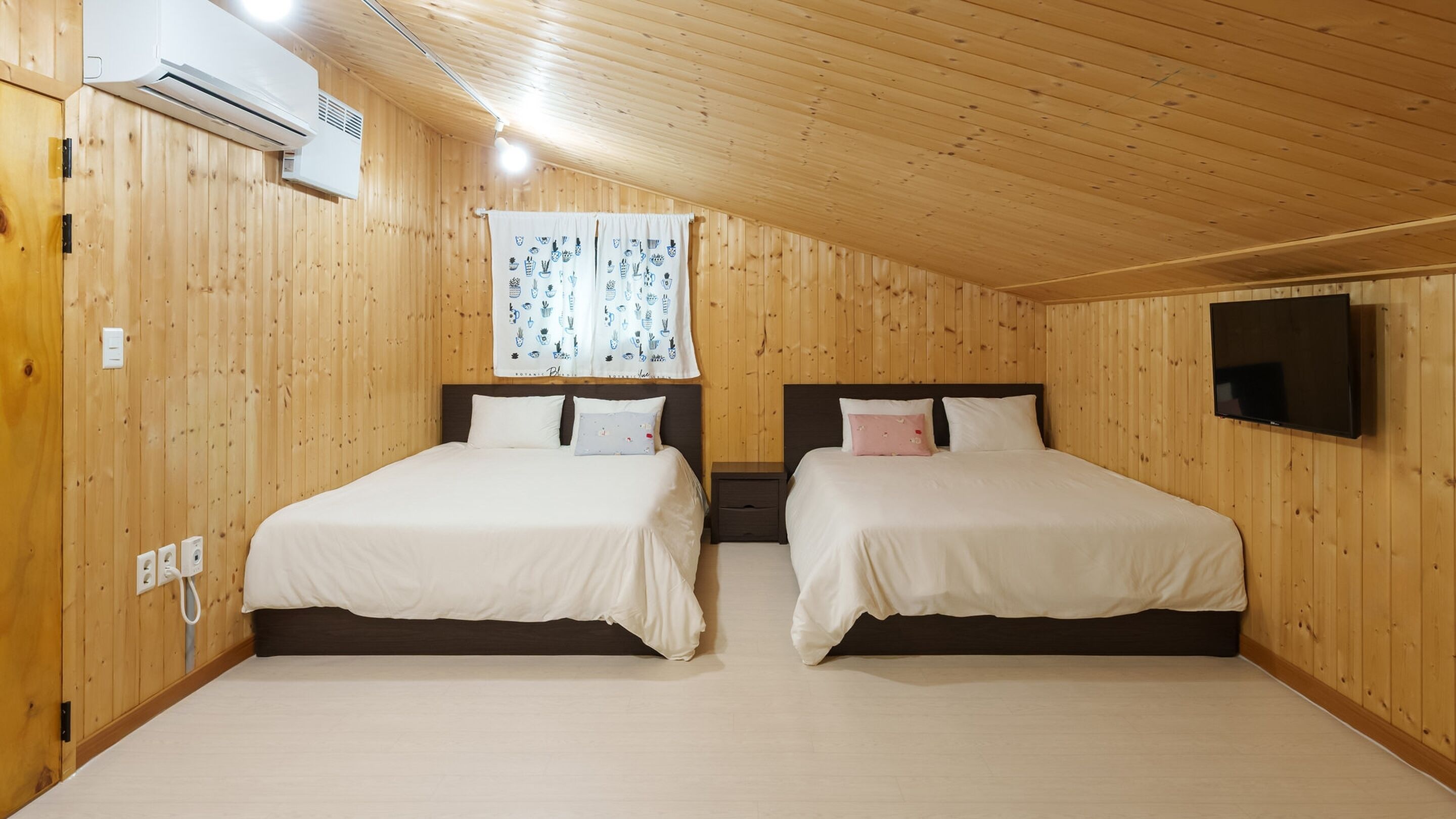Basic Room, 1 Bedroom (hiltopiaAdong pulbilla)