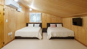 Basic-rum - 1 sovrum (hiltopiaAdong pulbilla) | 1 sovrum och gratis wi-fi