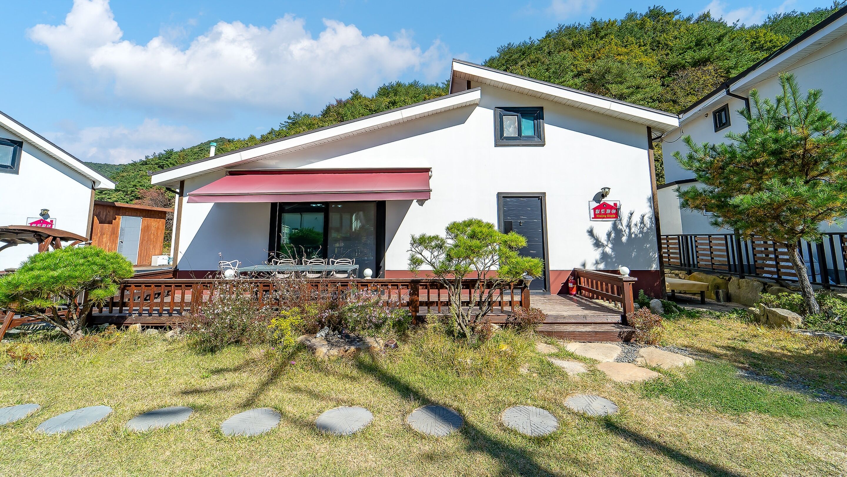 베이직룸, 침실 1개 (hiltopiaAdong pulbilla) | 1 개의 침실, 무료 WiFi