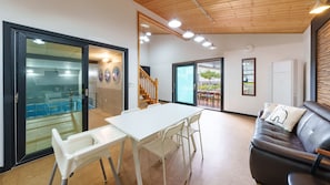1 habitación y wifi gratis 