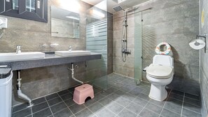 Habitación básica, 1 habitación (hiltopiaBdong pulbilla) | 1 dormitorio