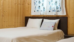 1 bedroom, free WiFi - Gyeongju Hiltopia Kids Pool Villa (Gyeongju)