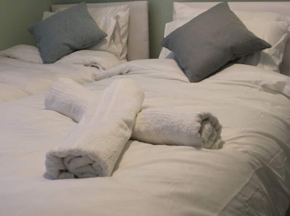 House | 5 bedrooms, iron/ironing board, free WiFi, bed sheets - 12 Guests 5-bedroom House in Central Birmingham (Birmingham)