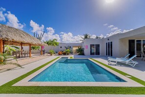 Casa (4 Bedrooms) | Fachada del alojamiento