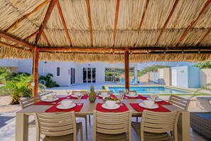 House (4 Bedrooms) | Property amenity - Turibana 50 G (Noord)