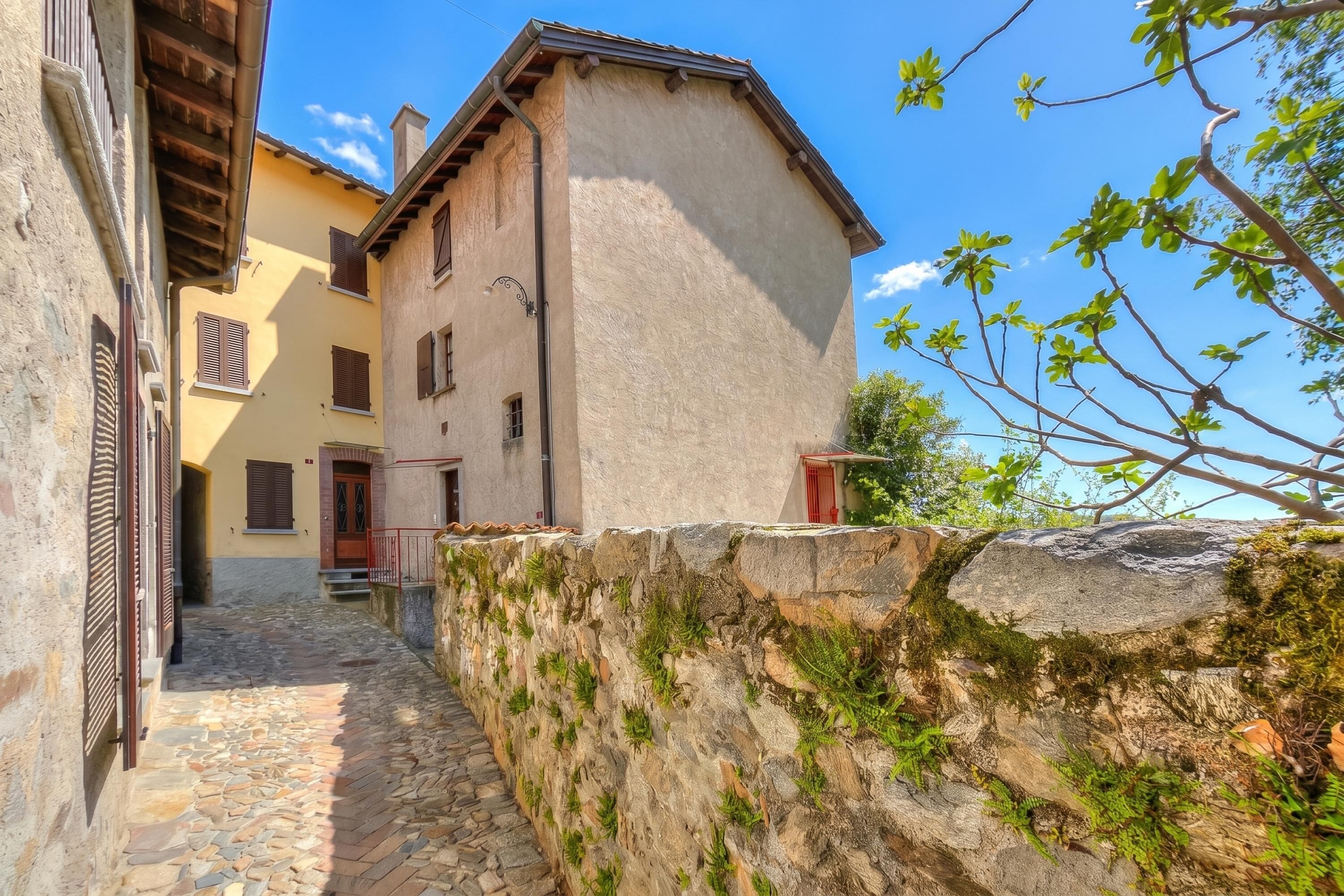 Standard House, Multiple Bedrooms, 2 Bathrooms, Mountainside (Casa Dell'Antonio) | Exterior