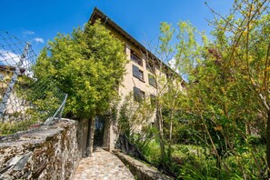스탠다드 하우스, 침실 여러 개, 욕실 2개, 산비탈 (Casa Dell'Antonio) | 외관