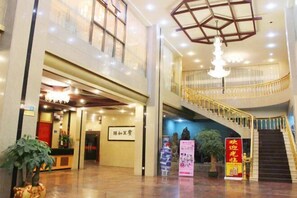 Interior - Bailegong Hotel Xinfeng (Xinfeng)