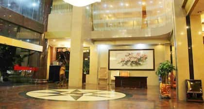 Bailegong Hotel Xinfeng
