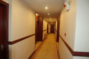 Interior - Bailegong Hotel Xinfeng (Xinfeng)