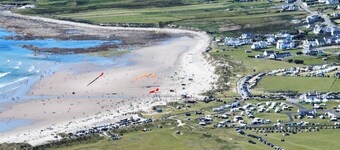Sarlyn Holiday Home Achill