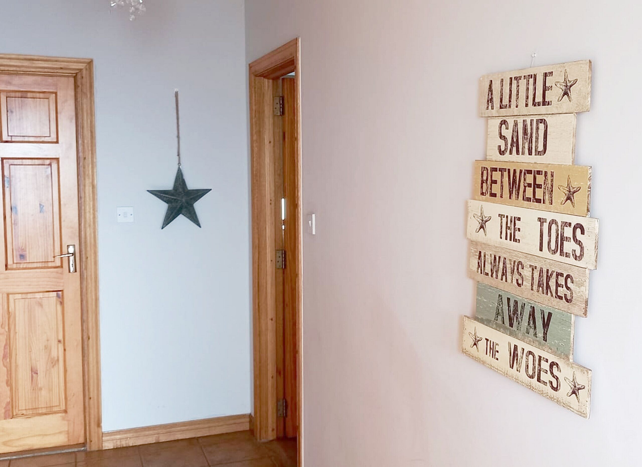 Details aan de binnenkant