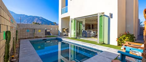 Villa | Pool | Outdoor pool