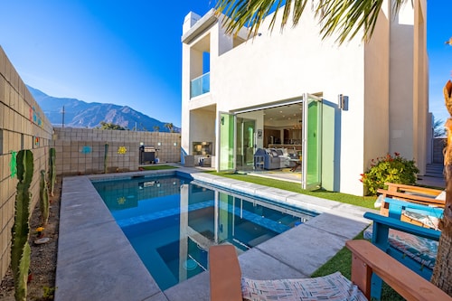 Breathtaking Luxury Villa Architectural Jewel