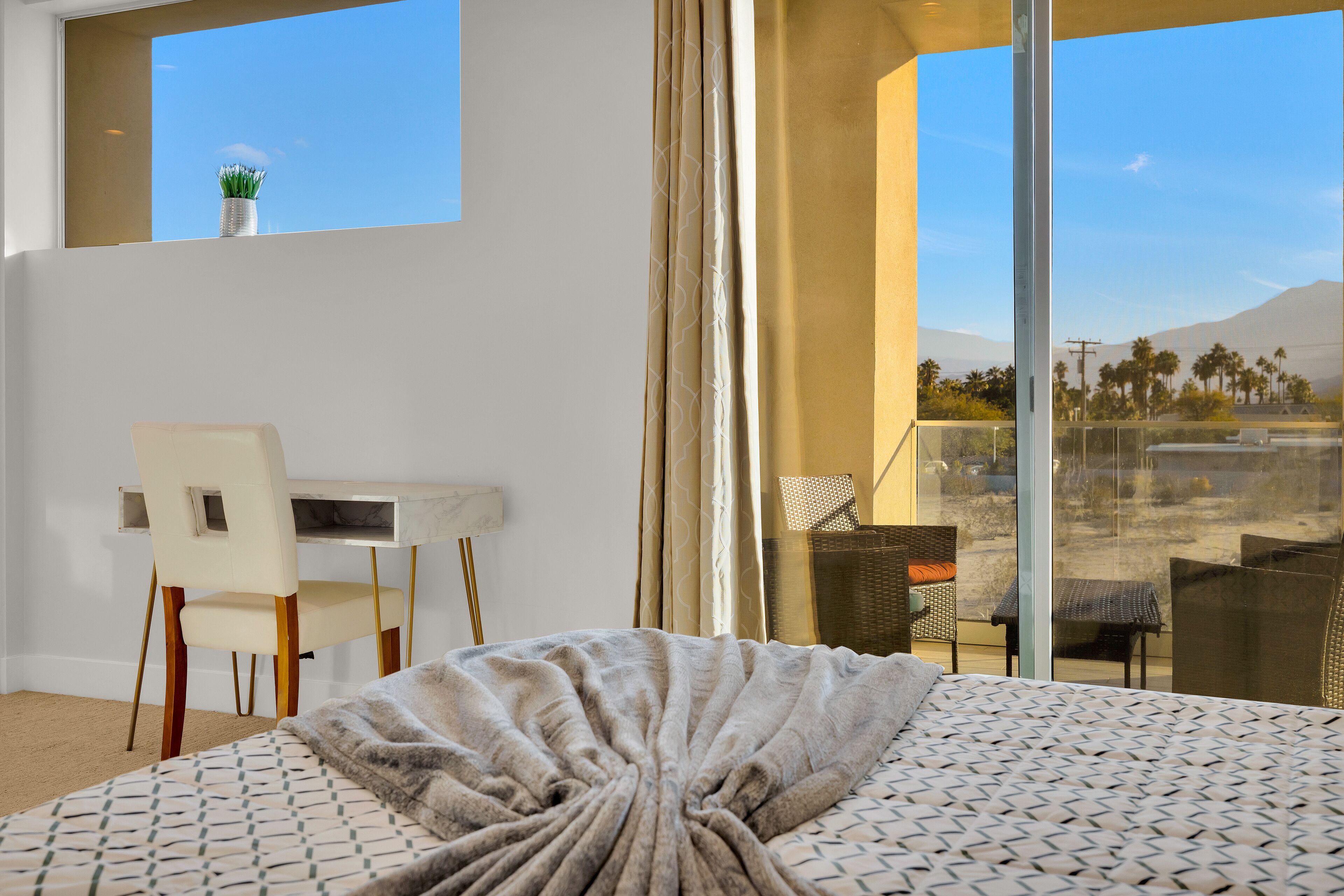 Villa | 3 bedrooms, iron/ironing board, free WiFi, bed sheets