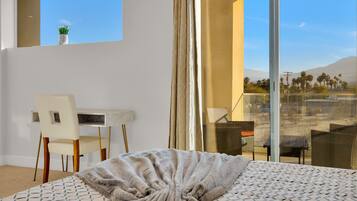 Villa | 3 bedrooms, iron/ironing board, free WiFi, bed sheets