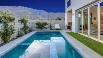 Villa | Pool | Outdoor pool