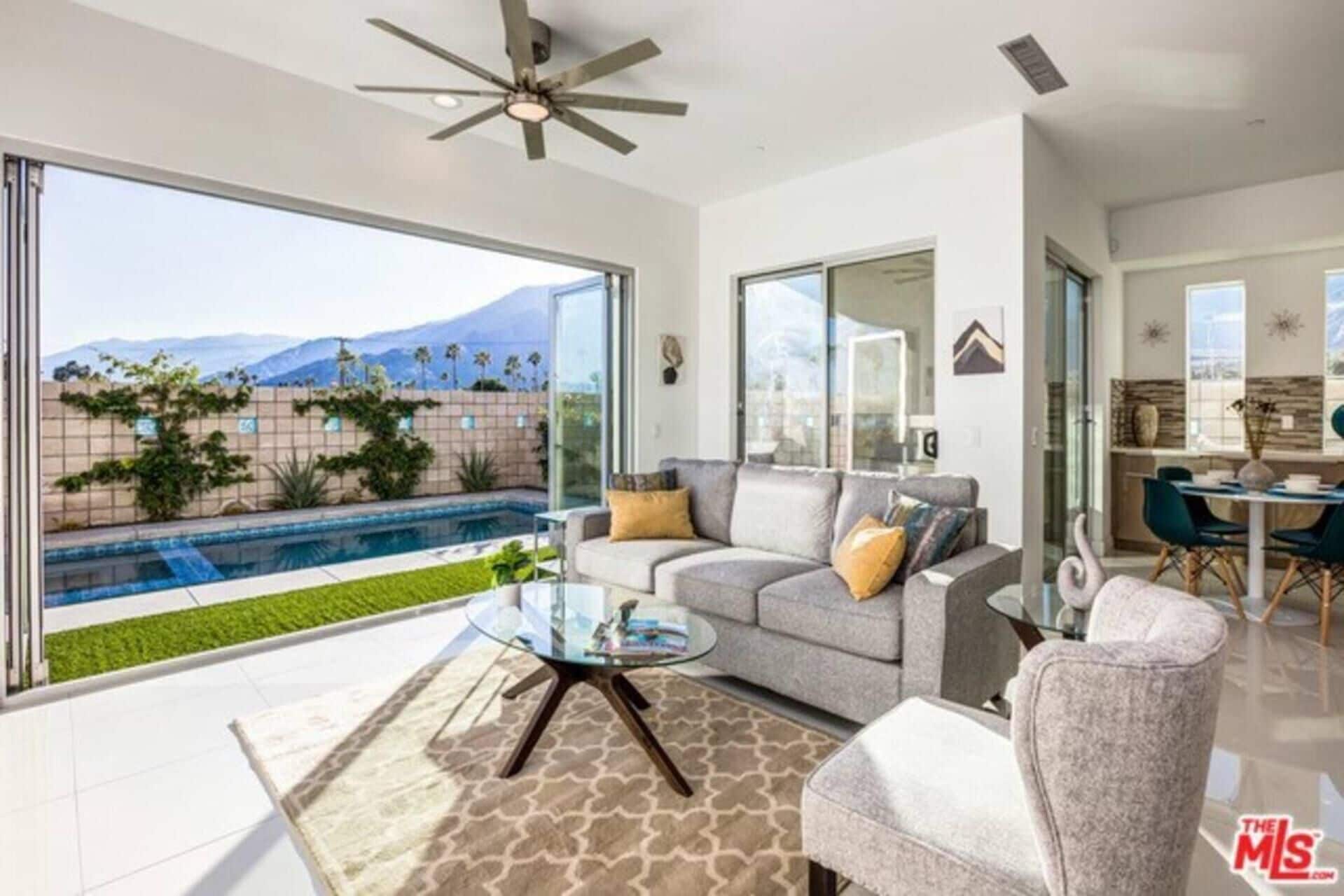 Biệt thự | Khuôn viên nơi lưu trú