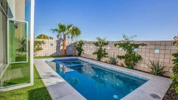 Villa | Pool | Outdoor pool