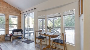 Cabin (Minimalist Hideaway) | Exterior - Minimalist Hideaway (Packwood)
