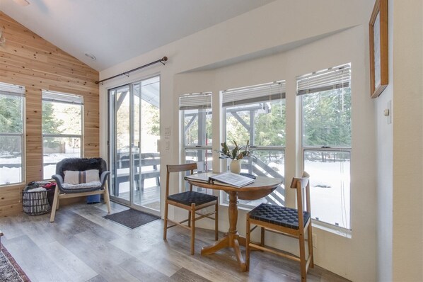 小屋 (Minimalist Hideaway) | 外觀