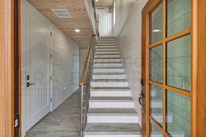 Casa, 3 habitaciones | Interior