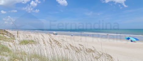 Rumah, 3 kamar tidur | Pantai | Di pantai