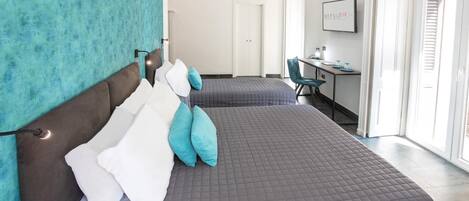 Apartment | 1 Schlafzimmer