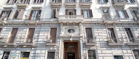 Apartment | 1 Schlafzimmer