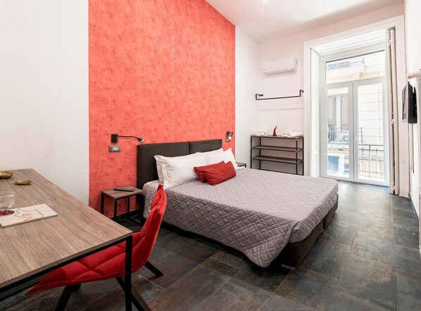 Apartment | 1 bedroom