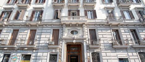 Apartment | 1 bedroom