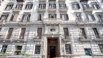 Apartment | 1 bedroom