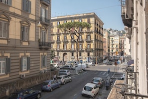 Apartment | 1 Schlafzimmer