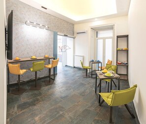 Apartment | 1 Schlafzimmer