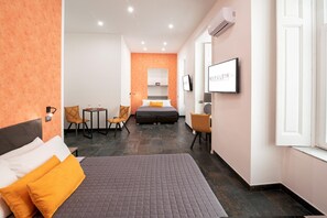 Departamento | 1 habitación 