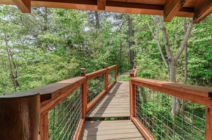 Cabin, 3 Bedrooms | Exterior