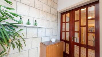 Apartamento (Three Bedroom Apartment with Terrace ) | Parte interna