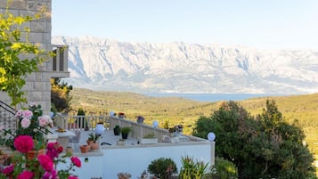 Apartment (Three Bedroom Apartment with Terrace ) | Exterior