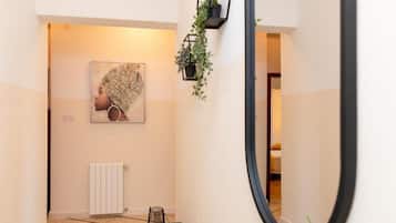 Apartment (Three Bedroom Apartment with Terrace ) | Interior