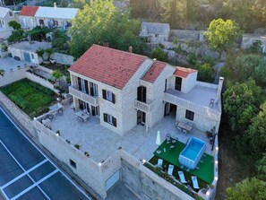 公寓 (Three Bedroom Apartment with Terrace ) | 外观