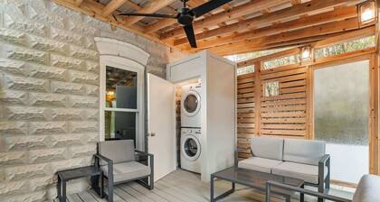 Urban Magic l Arcade Machine l Walk to Town