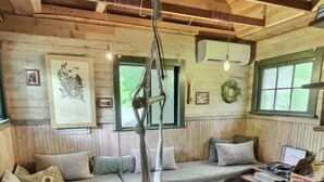 Exterior - Ohana Cabin (Packwood)