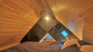 Exterior - Ohana Cabin (Packwood)
