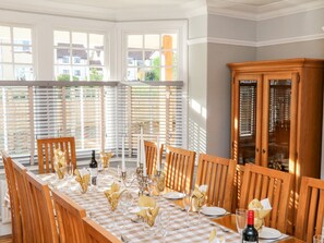 Dining - Westholme Lodge (Minehead)