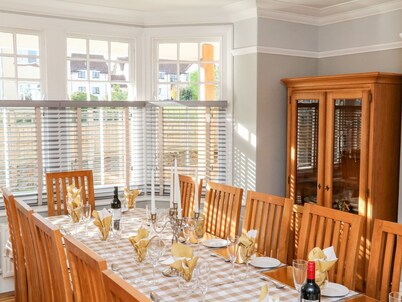 Westholme Lodge