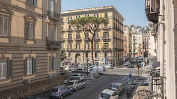 公寓 | 1 多间卧室