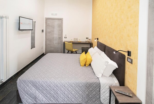 Appartement | 1 chambre