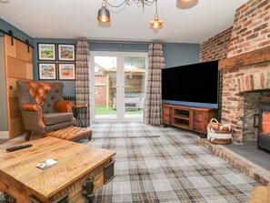 منطقة المعيشة